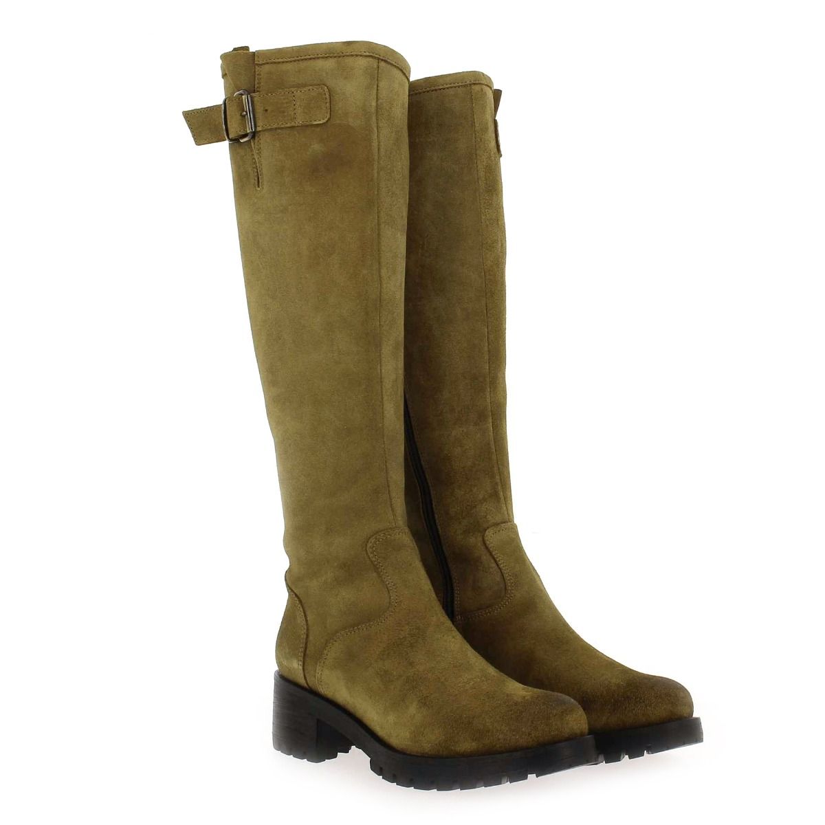Minka Design   BERTHE H22 - kaki