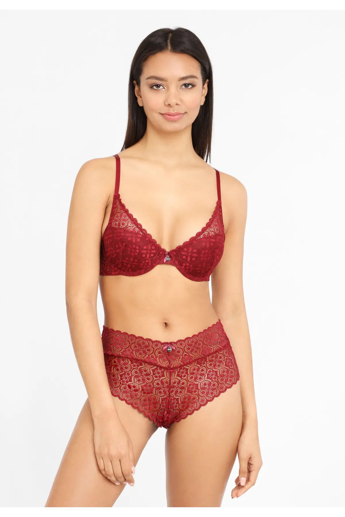 s.Oliver  Bodywear Push-Up-BH