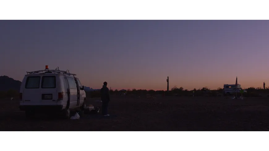 Nomadland