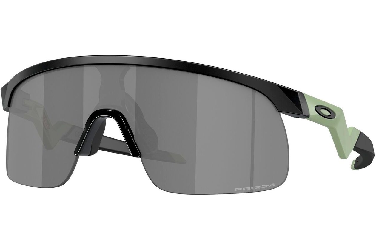 Oakley Resistor Matte Black/Prizm Black
