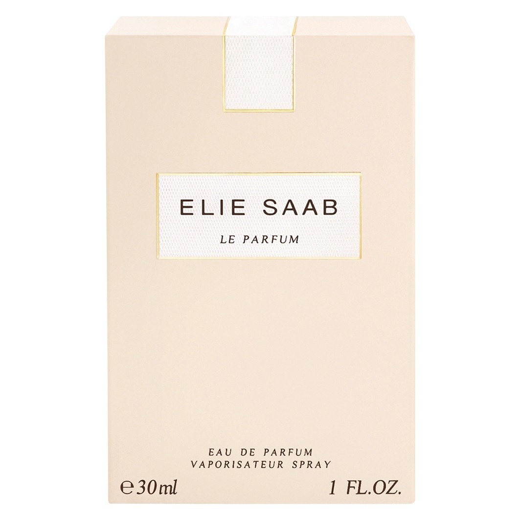 Le Parfum