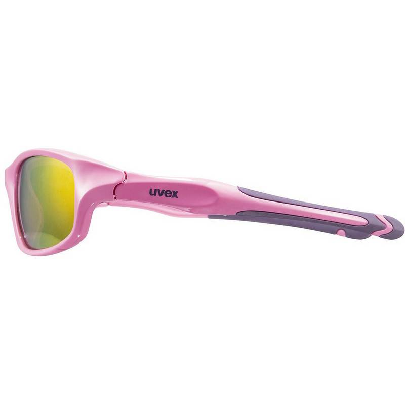 Uvex sportstyle 507 Sportbrille Kinder