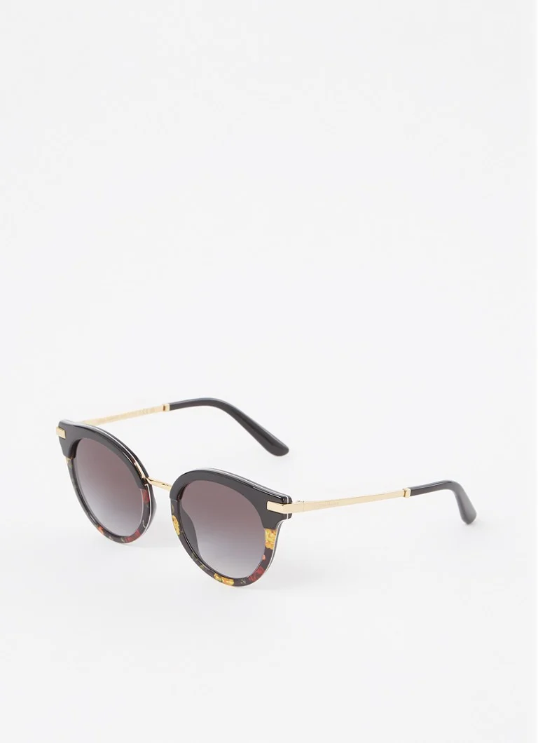 Dolce & Gabbana Dolce & Gabbana *DG4394 MLT S