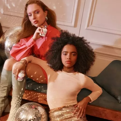 ANAÏS ANAÏS PREMIER DÉLICE Coffret Eau de Toilette et Laits Pour Le Corps