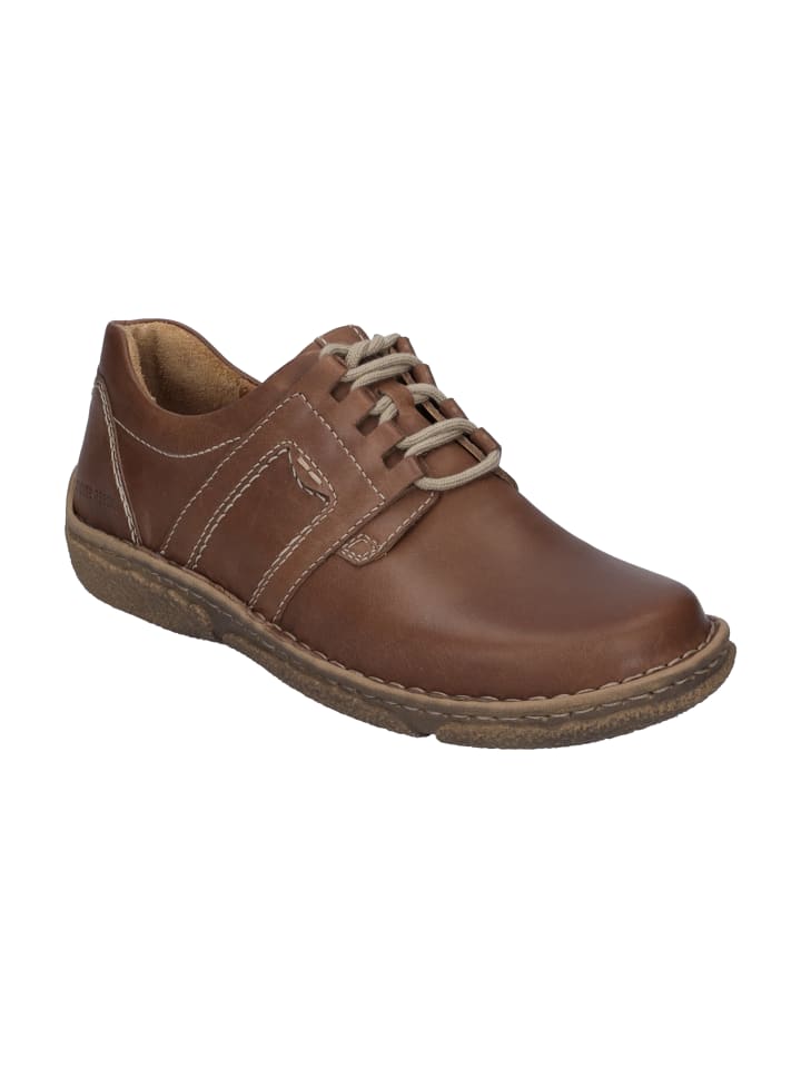 Josef Seibel Halbschuh Neele 44 in braun günstig kaufen 36
