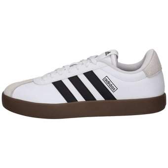 adidas VL Court 3.0 Sneaker in weiß