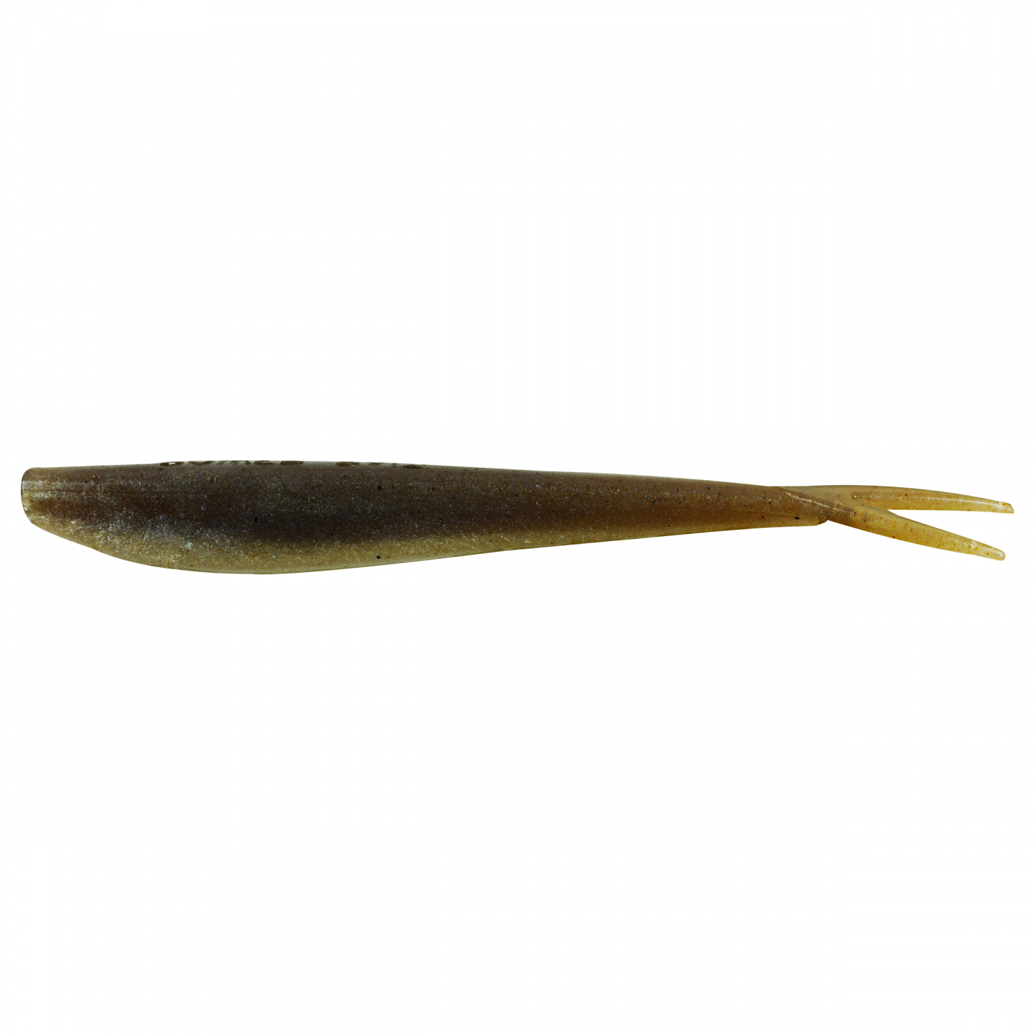 Berkley Gummifisch PowerBait Minnow (Smelt)