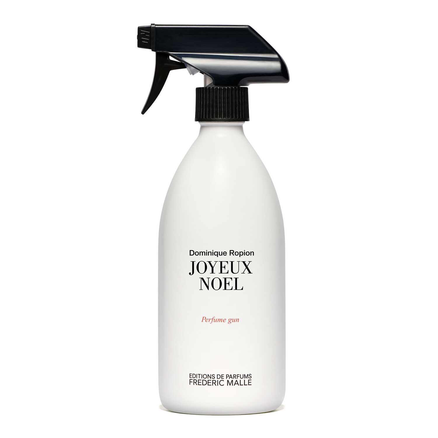 Frederic Malle Joyeux Noël Perfume Gun Spray Parfumé d'Intérieur