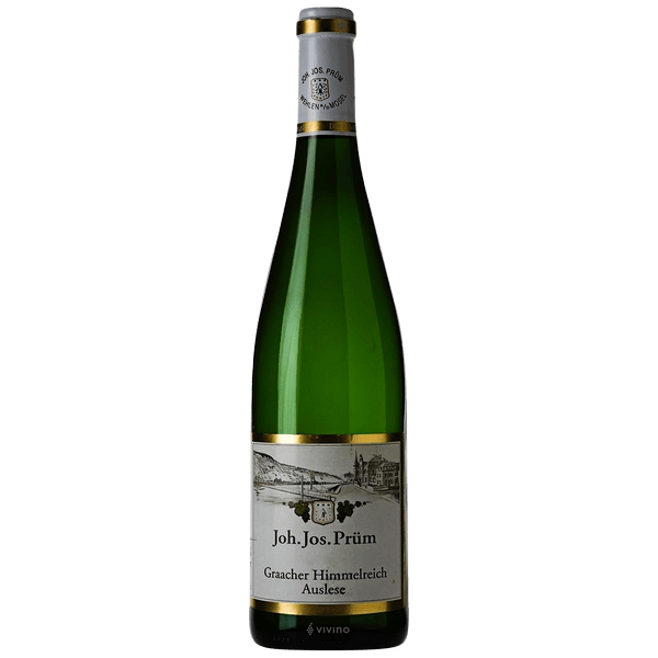 Joh. Jos. PrümGraacher Himmelreich Riesling Auslese 2020