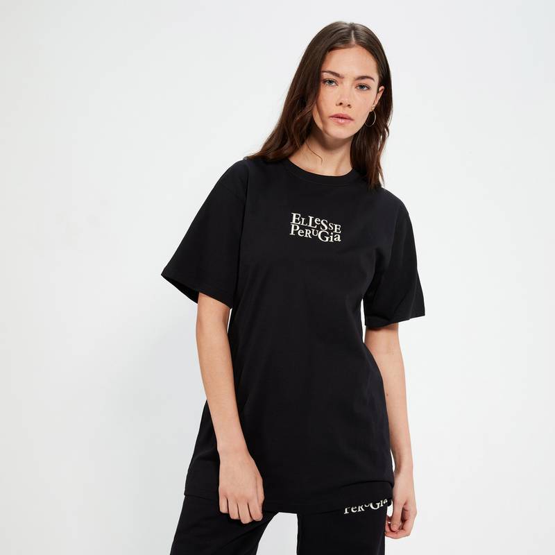 Ellesse Lorendana T-Shirt Damen