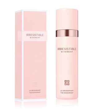 GIVENCHY Irresistible Deodorant Spray-100 ml