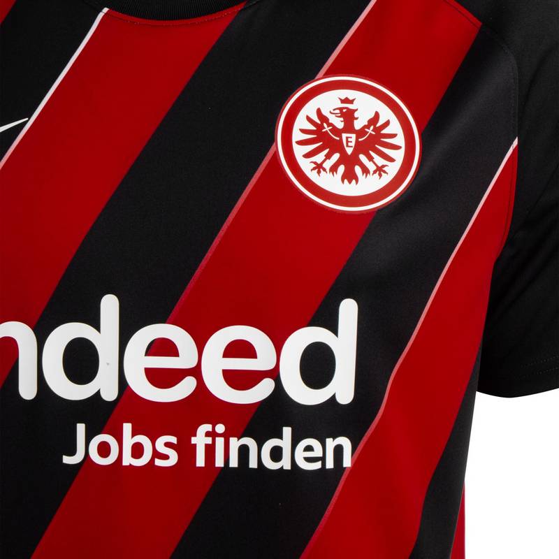 Nike Eintracht Frankfurt Dri-FIT T-Shirt Herren