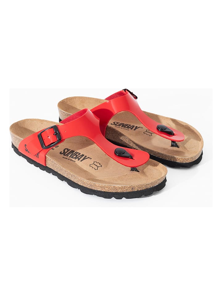 Sunbay Zehentrenner 