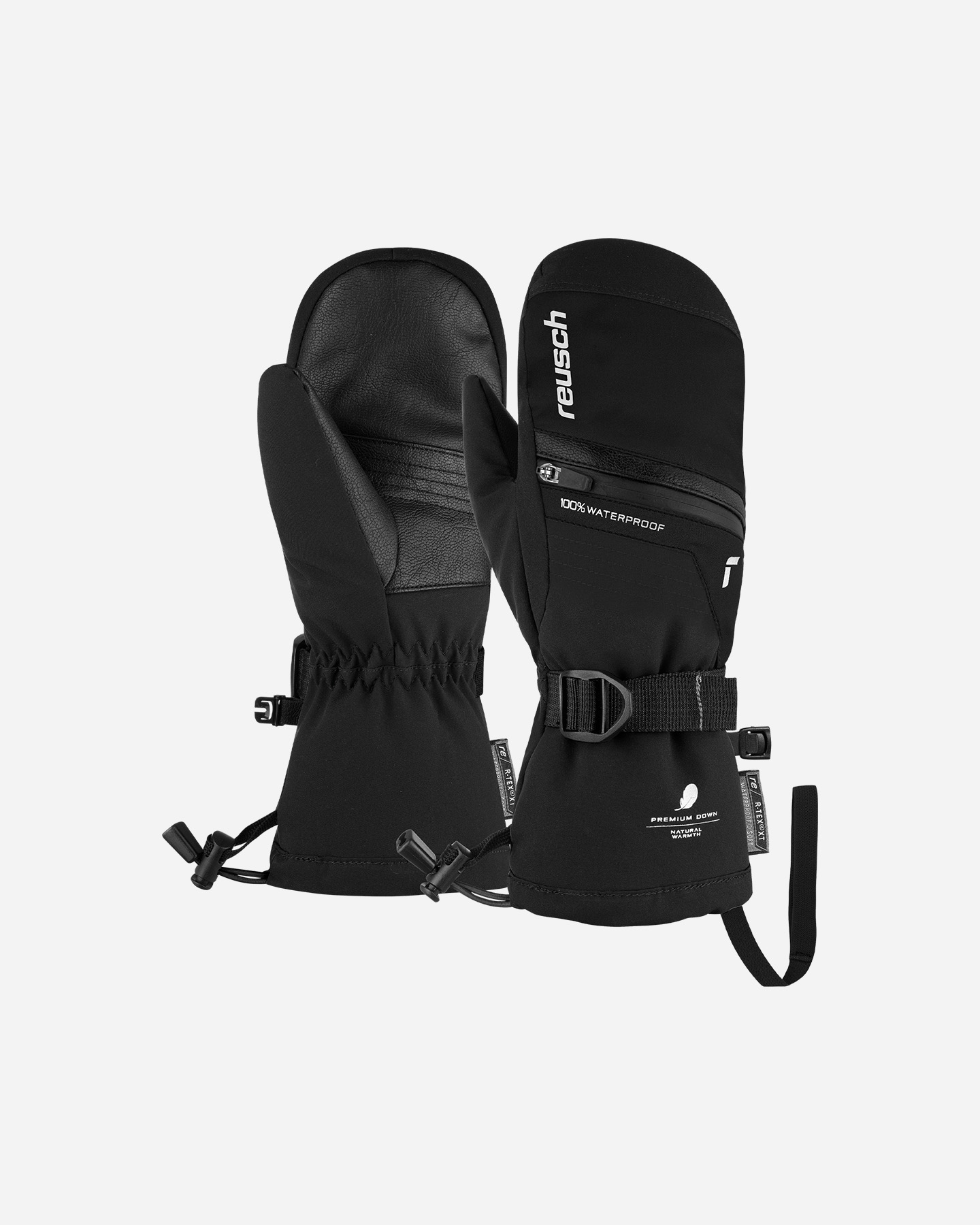 Moffole Sci Reusch Lando R-tex Xt Jr 6161543-7702