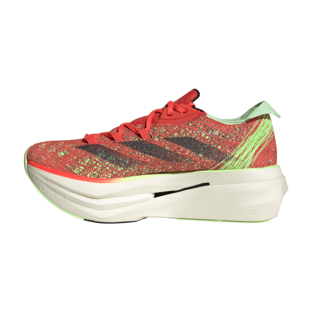 adidas Adizero Prime X 2 Strung ID0265 / rot