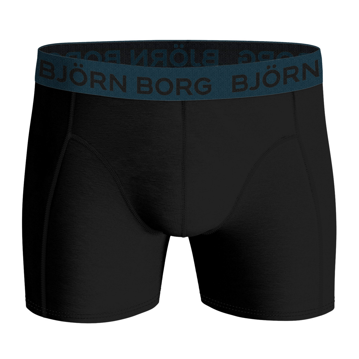 Björn Borg Cotton Stretch Boxer Boxershorts multicolor