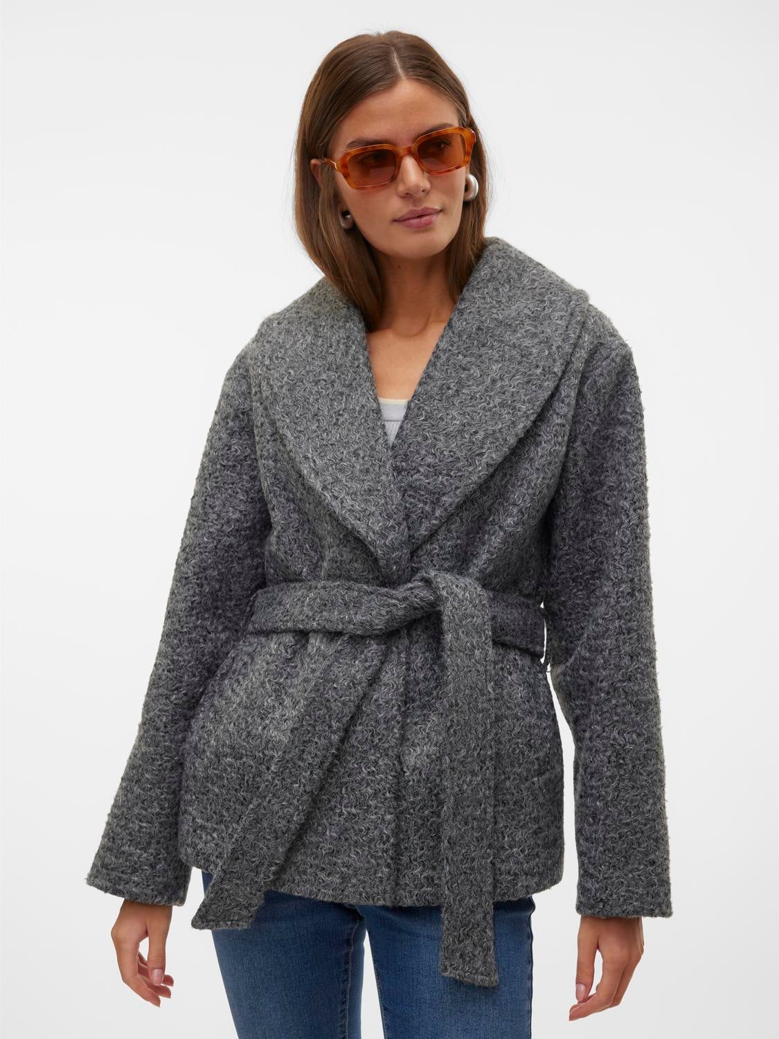 VMELITEBERGEN Jacke