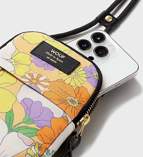 Wouf Handytasche 10,5 cm