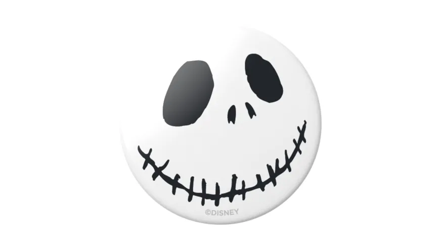 PopSockets PopGrip Jack Skellington