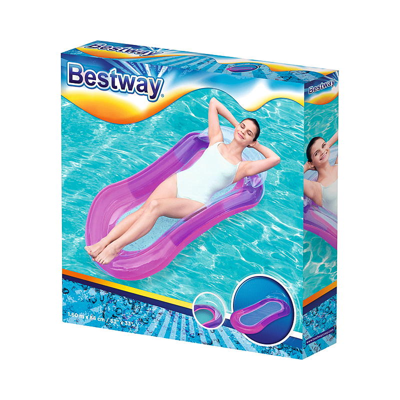 Bestway Bademadrass Hengekøye, Bestway