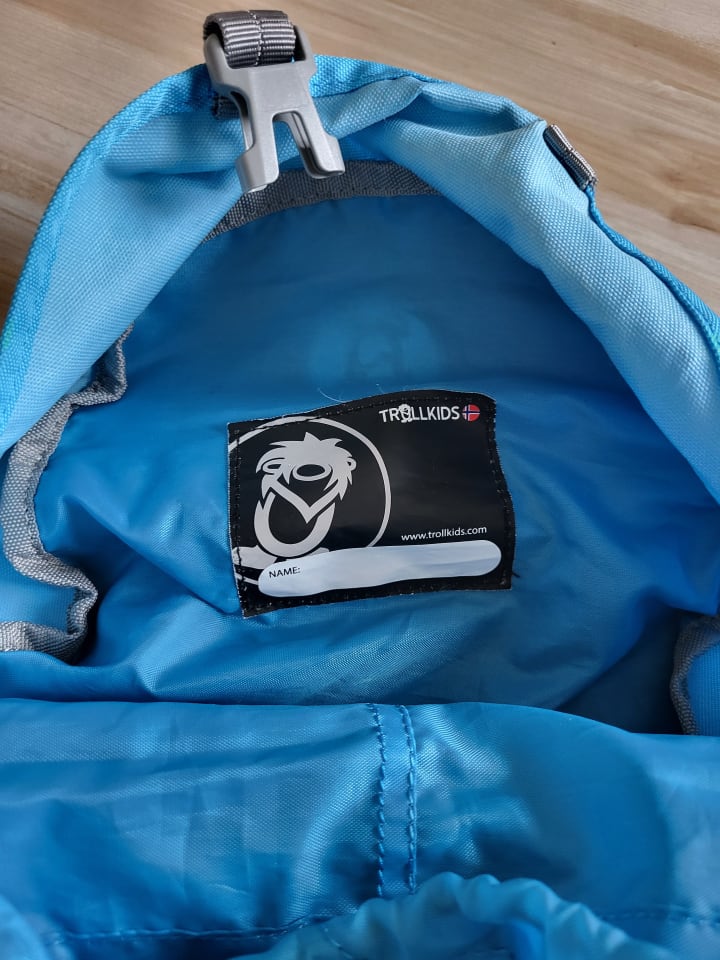 Trollkids Rucksack 