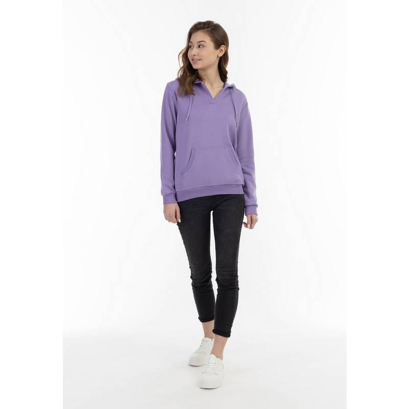 MYMO Hoodie Damen