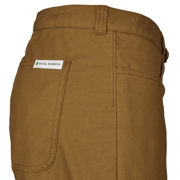 BILLY GOAT II LINED PANT Damen - Winterhose
