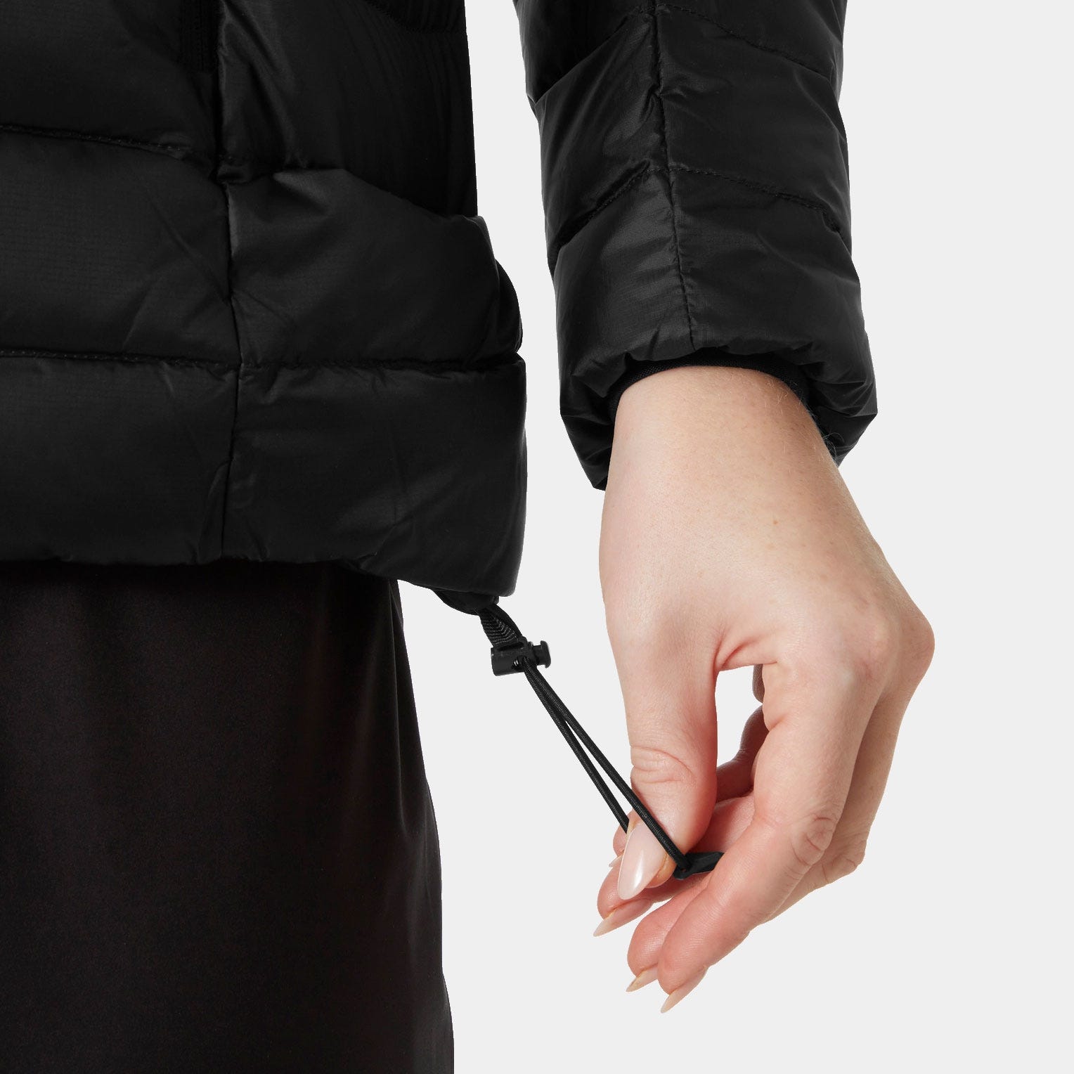 Women's Verglas Hooded Down Jacket 2.0
