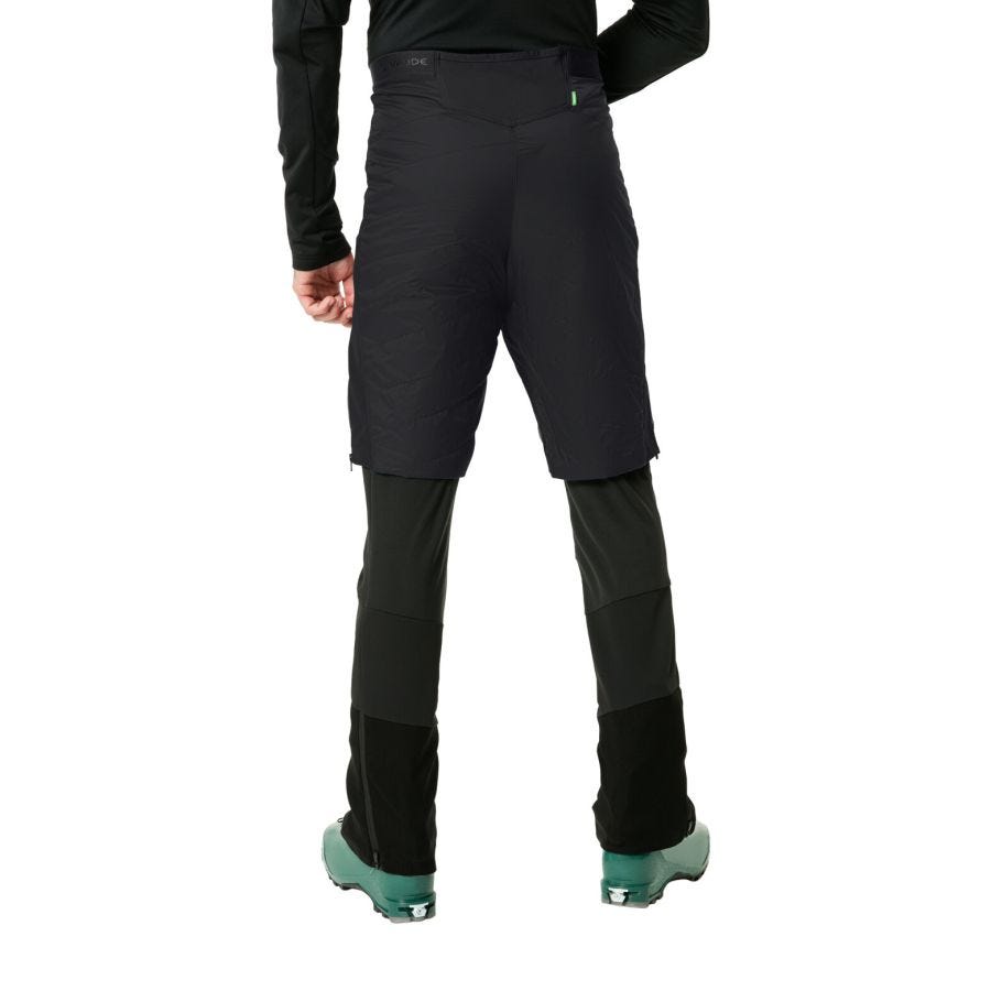 Sesvenna Isolierende Shorts Herren