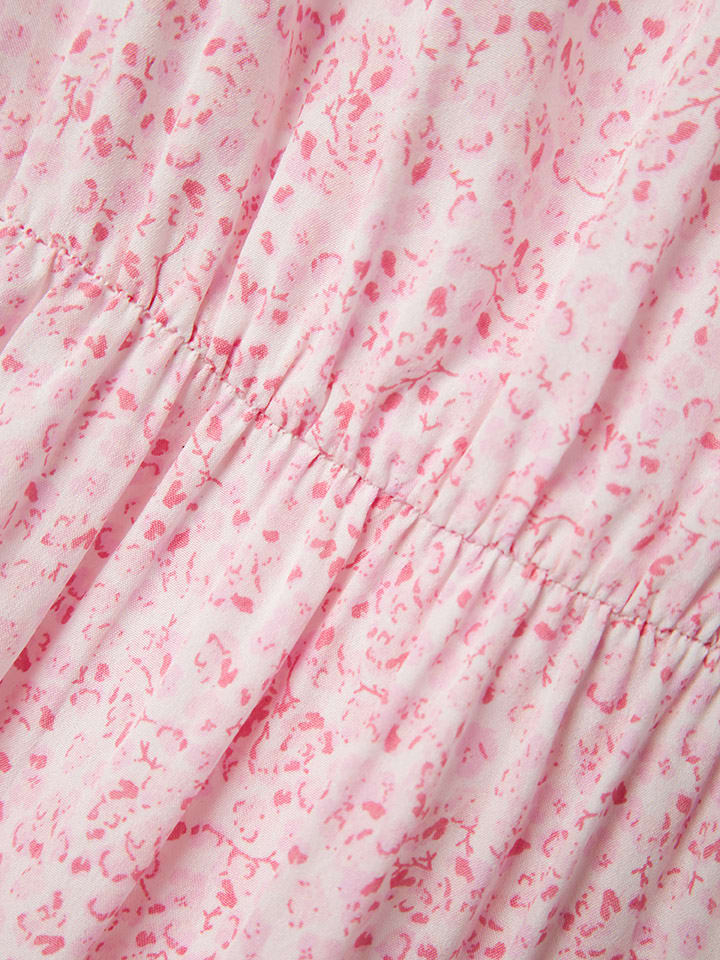 name it Kleid in Rosa günstig kaufen