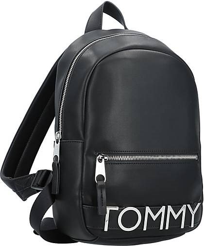 TOMMY-JEANS TJW Bold City Rucksack 33 cm