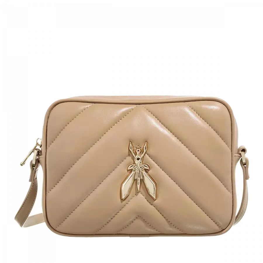 Patrizia Pepe - Patrizia Pepe Shoulder Bags Textil