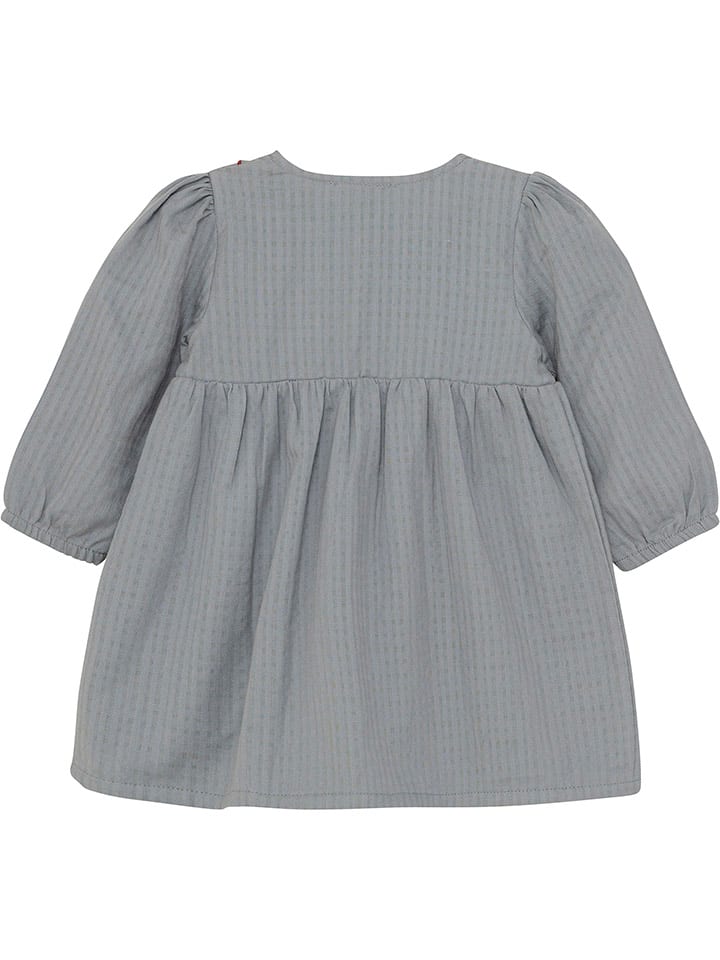 enfant Kleid in Grau günstig kaufen