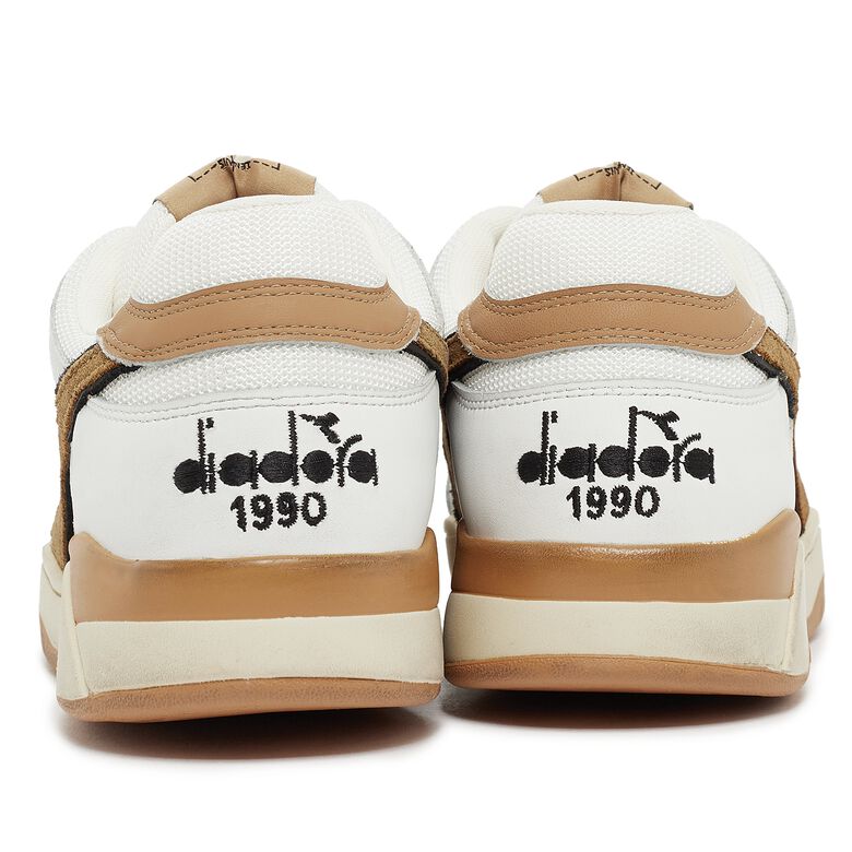Diadora B.560 USED white/beige doe