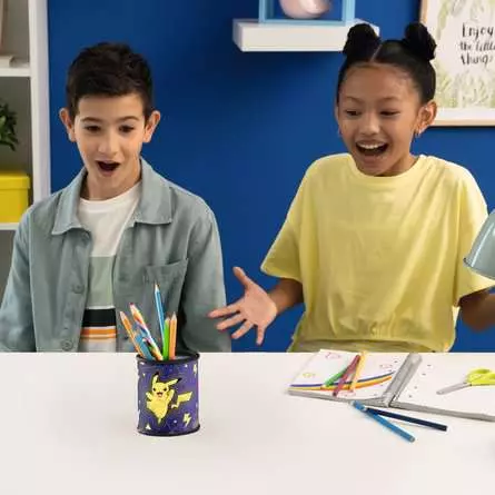 3D Puzzle Utensilo Pokémon