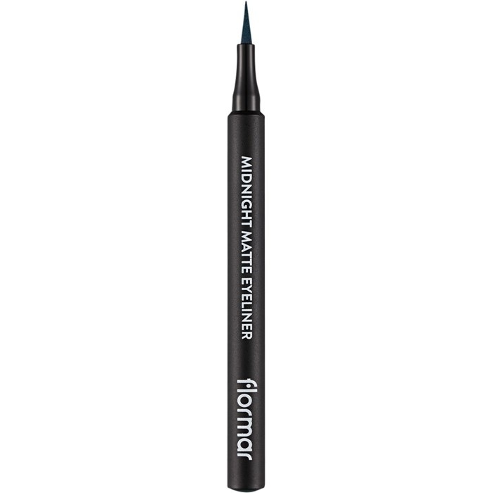 Midnight Matte Eyeliner