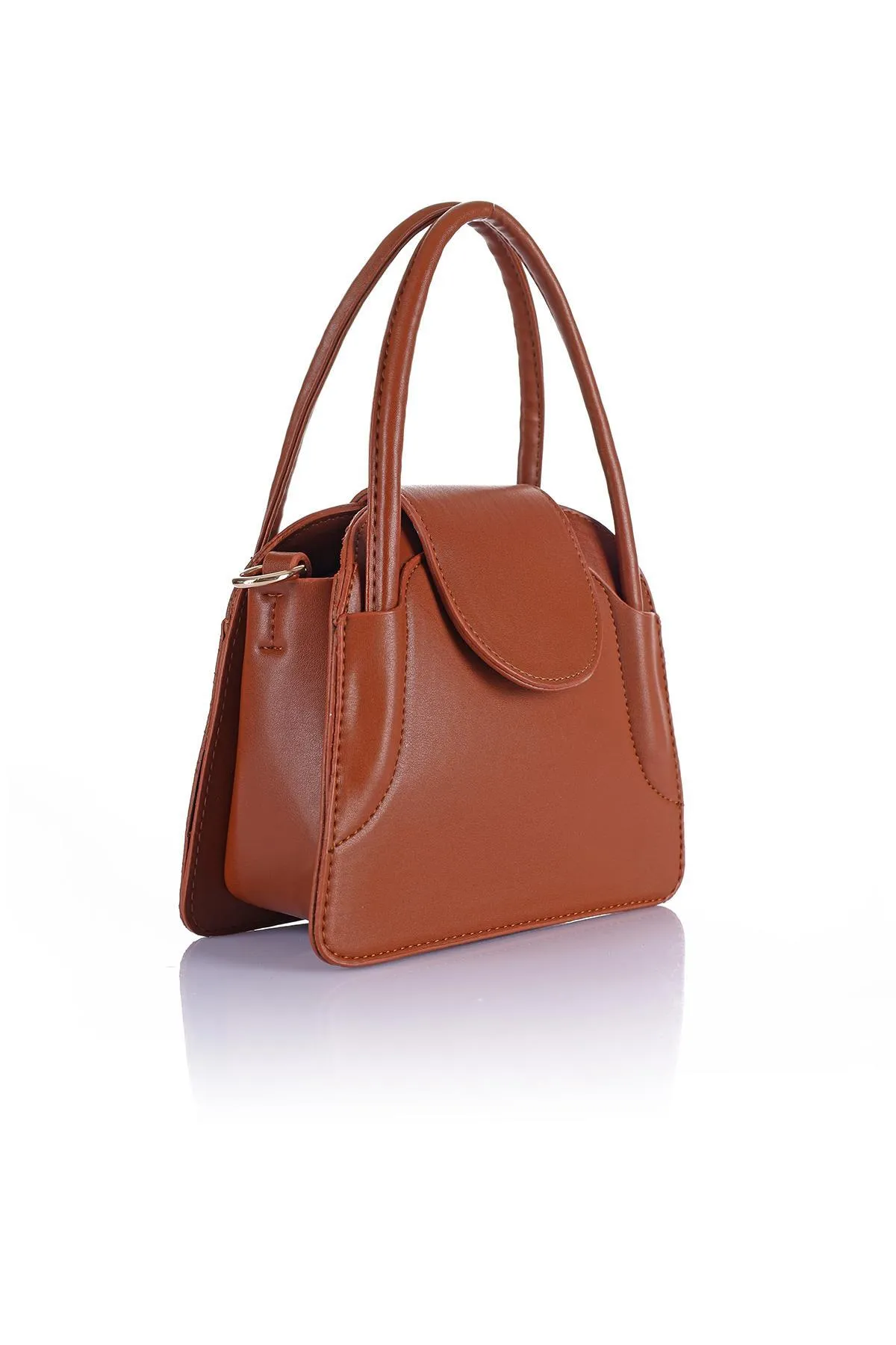 Getcho  Kent Damen-Handtasche und Umhängetasche mit verstellbarem Riemen