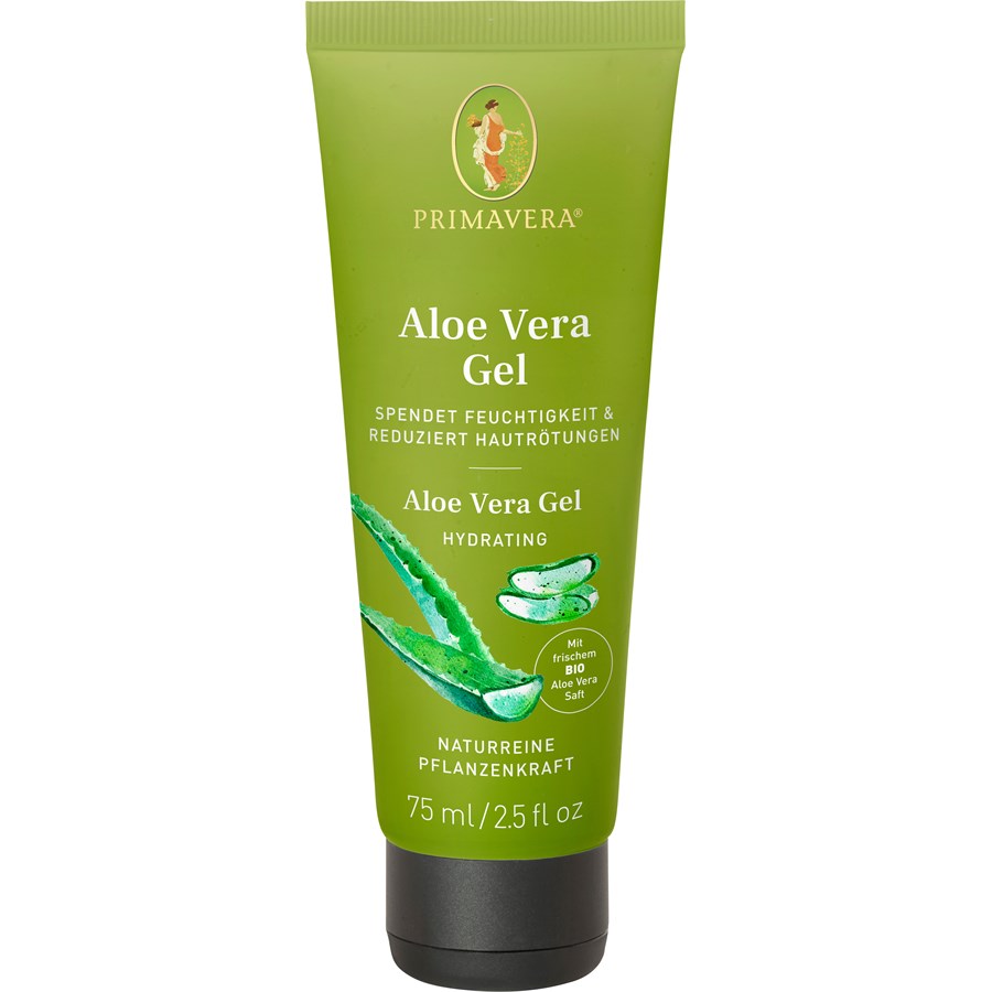 Aloe Vera Gel