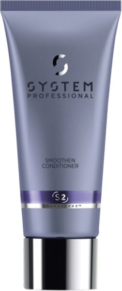 System Professional LipidCode Smoothen Conditioner S2 Conditioner