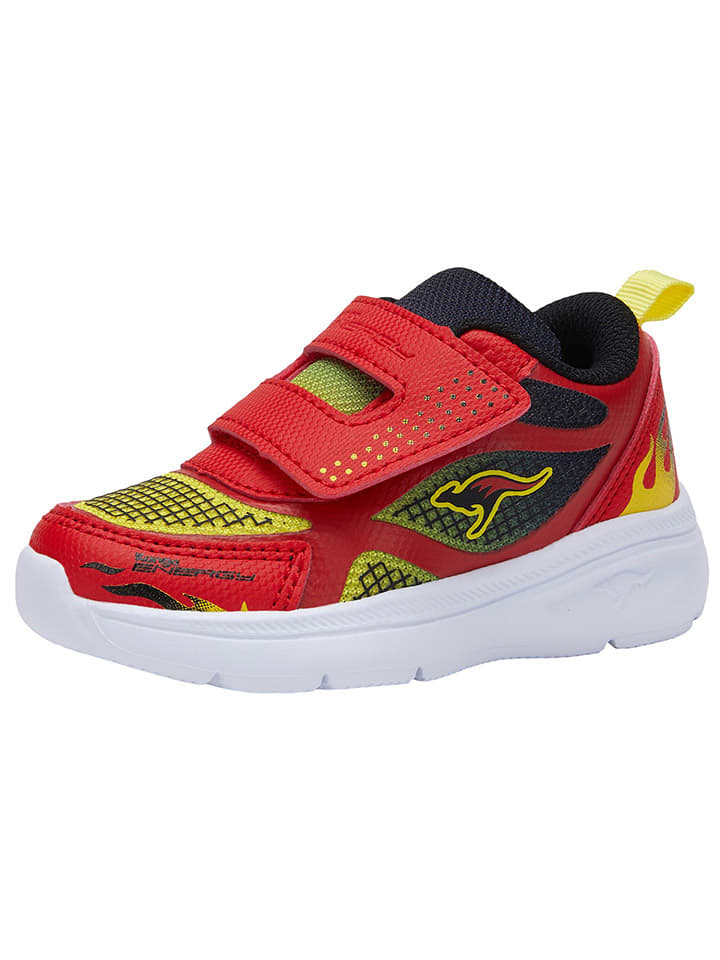Kangaroos Sneakers 