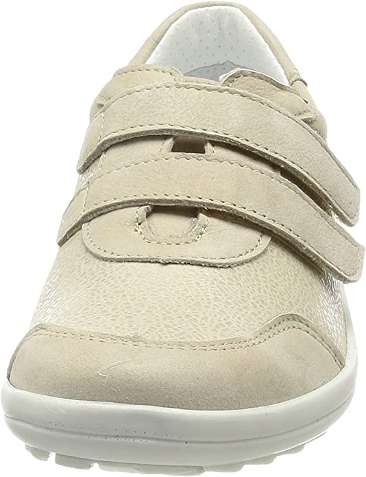 COMFORTABEL Komfort Slipper beige