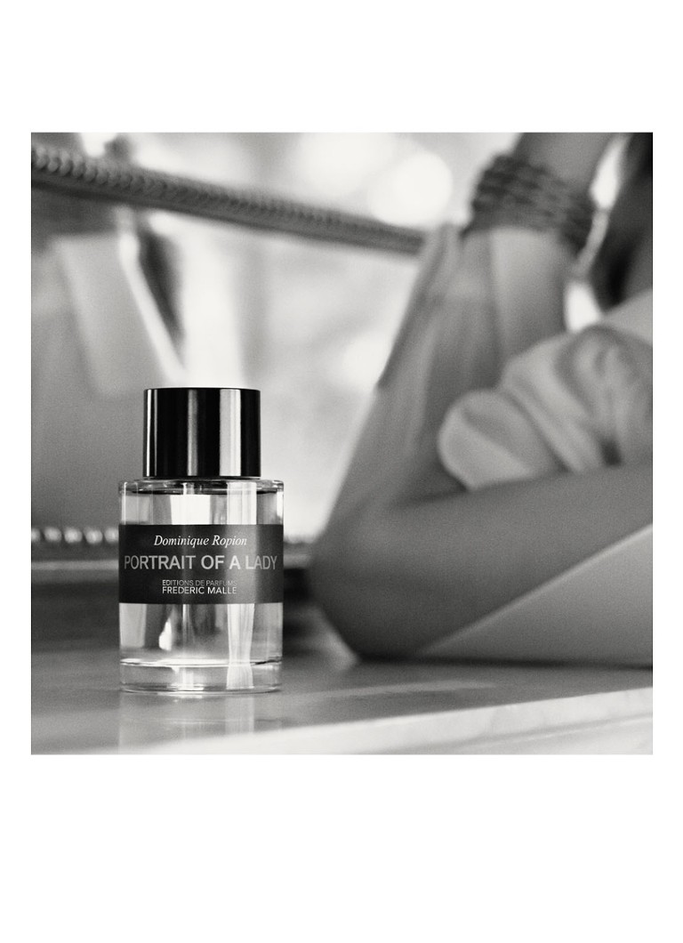 Frederic Malle Naisen muotokuva Eau de Parfum - matkakoko