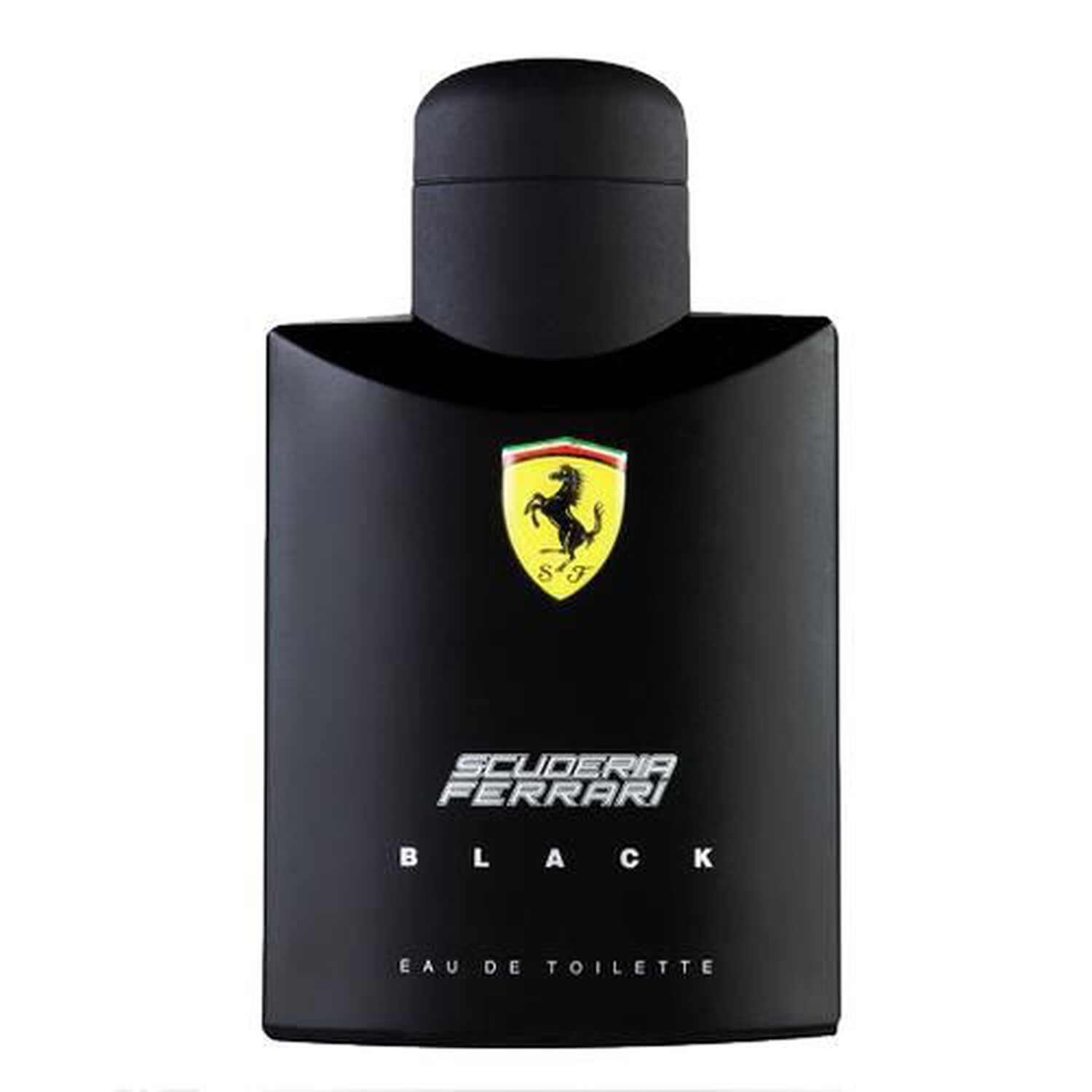 Ferrari Scuderia Ferrari Black Eau de Toilette