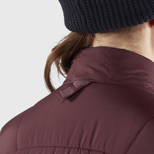 VISBY 3 IN 1 JACKET W Damen - Doppeljacke