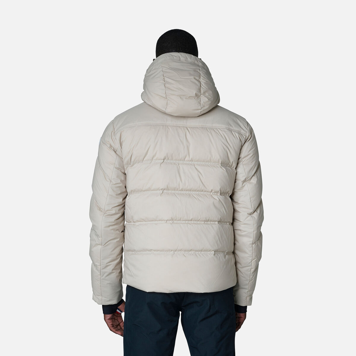 Legacy Merino Daunenskijacke für Herren