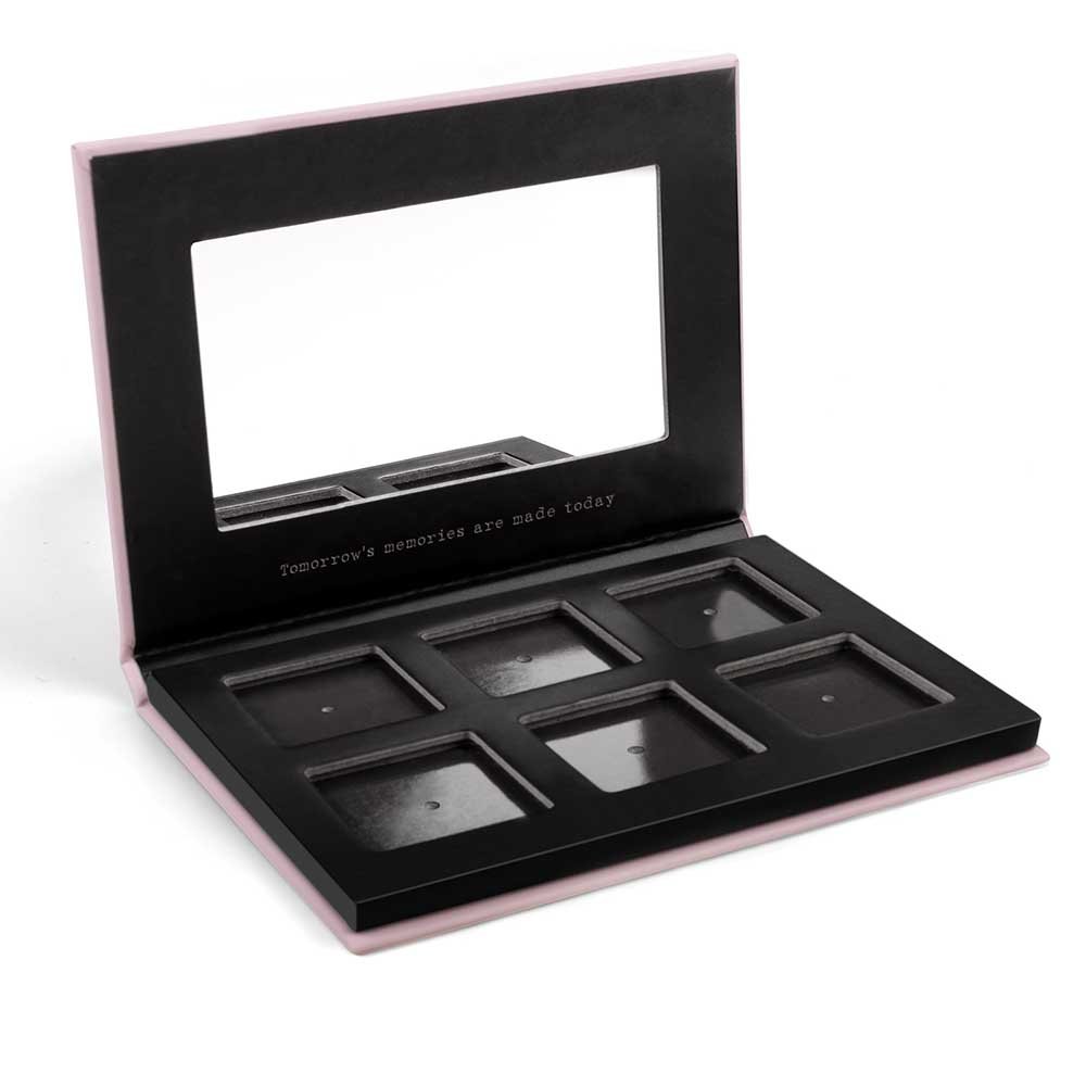LETHAL COSMETICS Rites Collection MAGNETIC Customizable Palette - Cluster