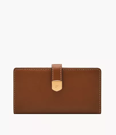 Fossil Tab Bifold Lennox