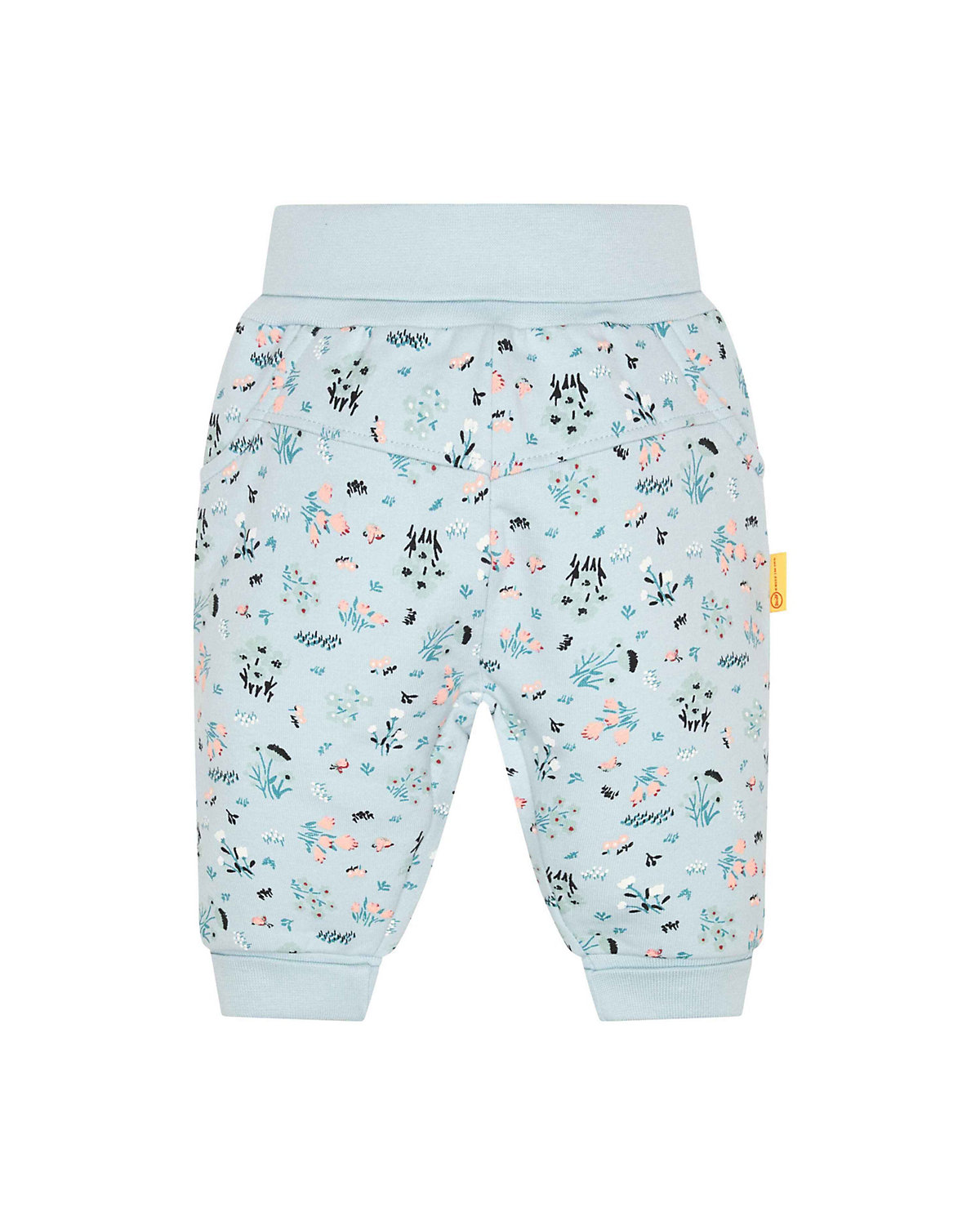 Jogginghose Bird's Twittering mit Schlupfbund Jogginghosen