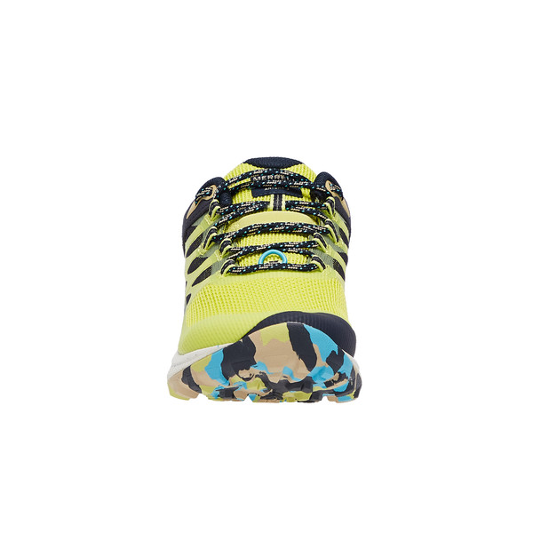ANTORA 3 Damen - Trailrunningschuhe