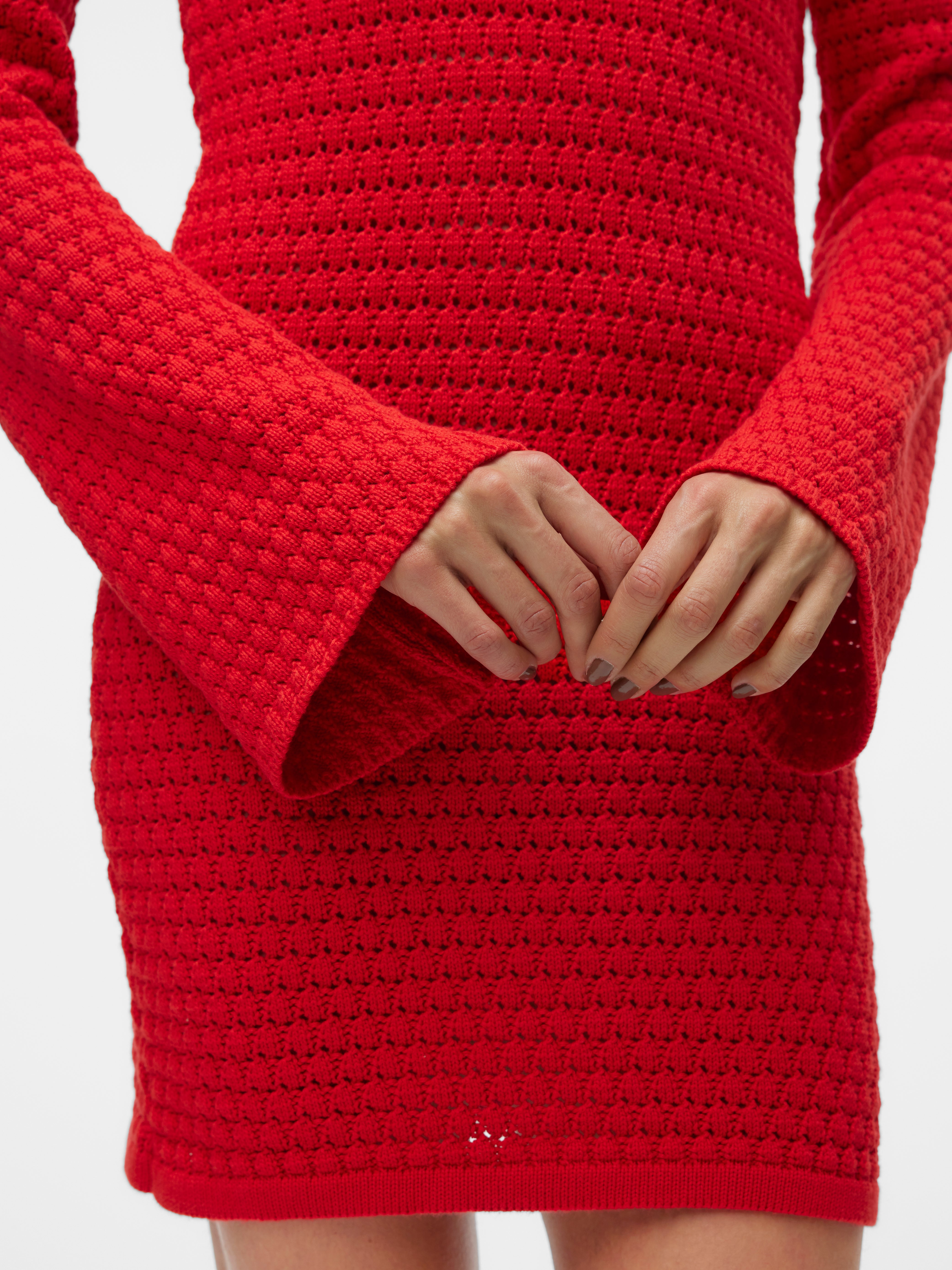 VMRIHANNA Kurzes Kleid